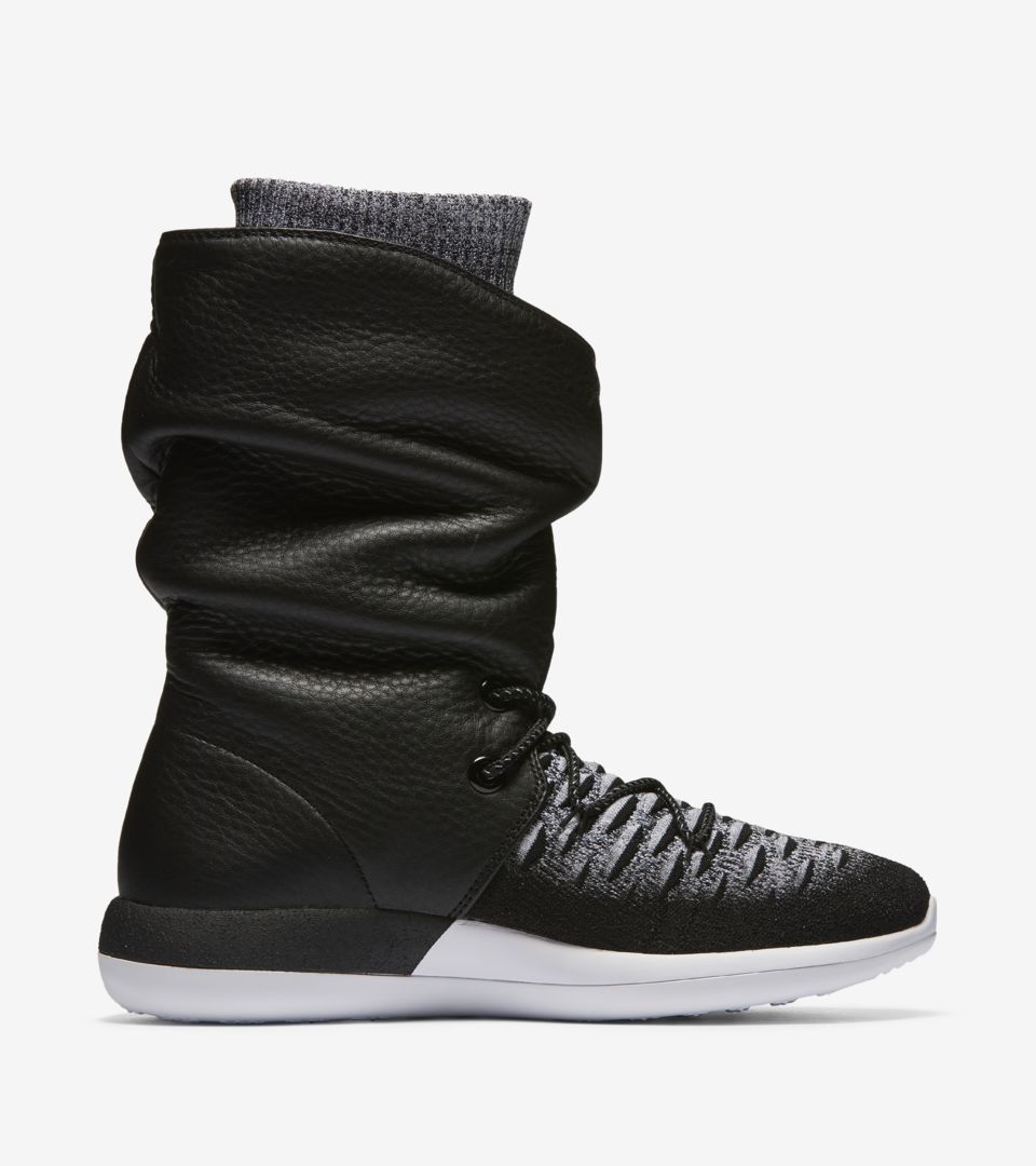 BUTY DAMSKIE ROSHE TWO HI FLYKNIT BUTY DAMSKIE ROSHE TWO HI FLYKNIT