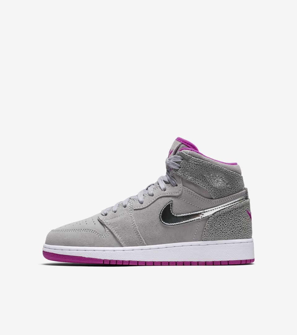 nike air jordan 1 fucsia nike air jordan 1 fucsia