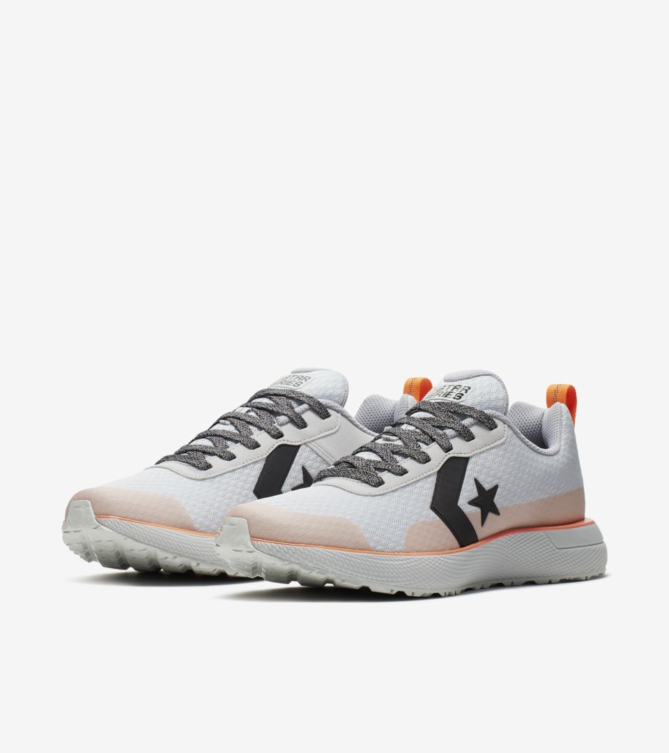 Star Series RN: Converse x Tinker Hatfield Star Series RN: Converse x Tinker Hatfield