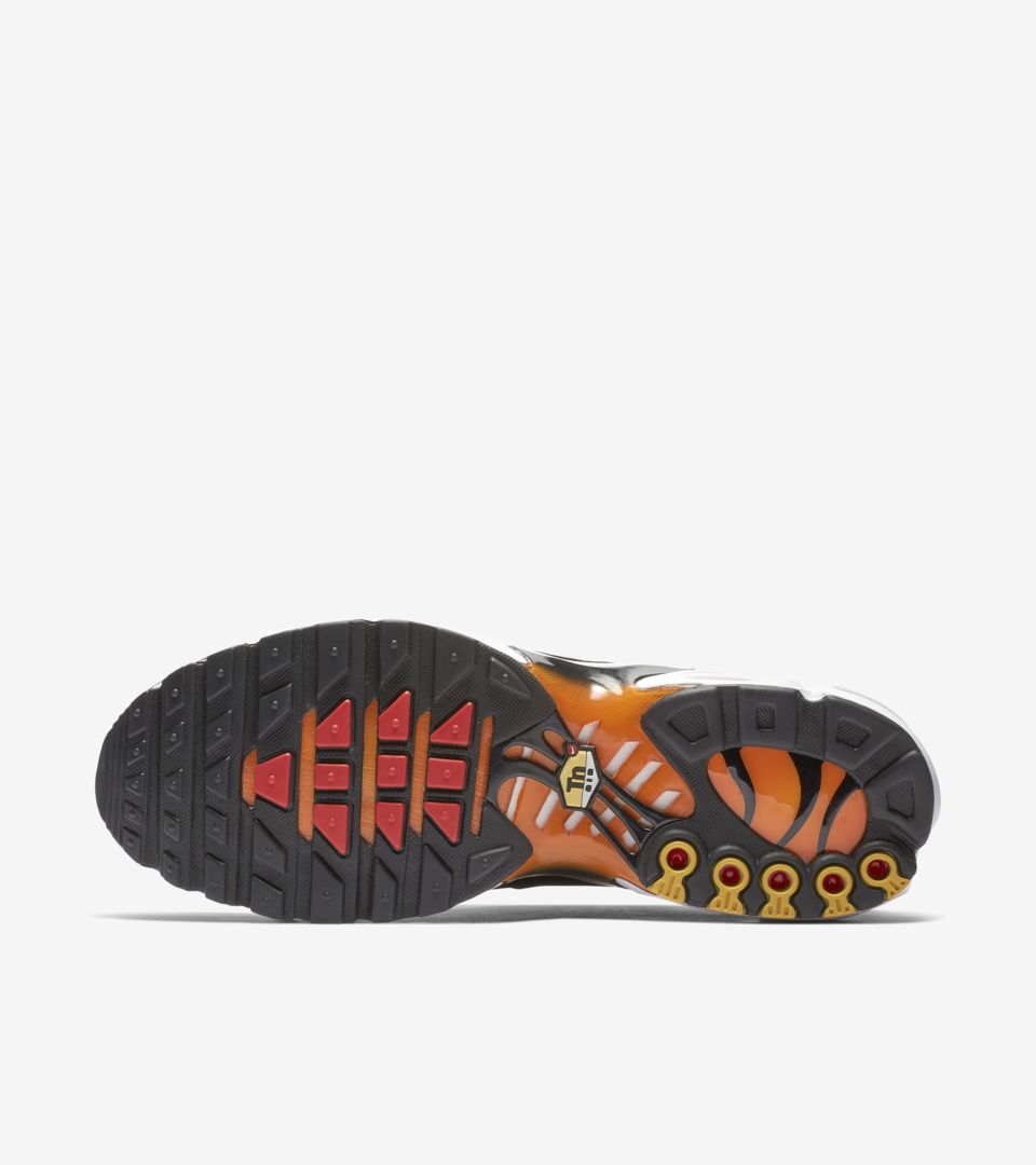 Nike Air Max Plus OG 'Black & Bright Ceramic & Resin' Release Date Nike Air Max Plus OG 'Black & Bright Ceramic & Resin' Release Date