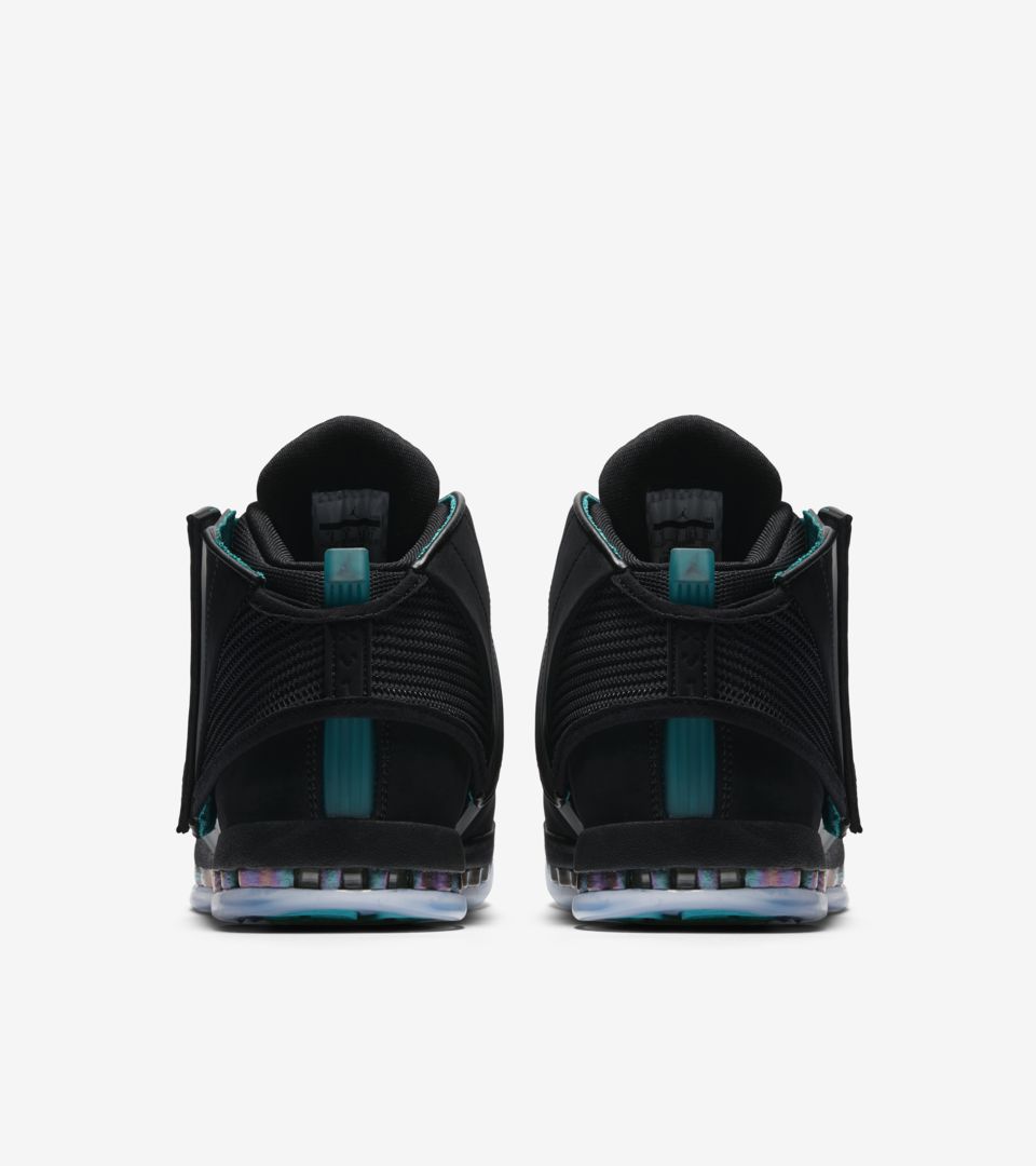 AIR JORDAN XVI AIR JORDAN XVI