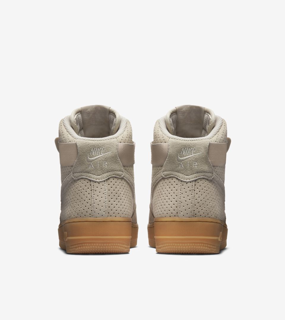 WMNS AIR FORCE 1 HI WMNS AIR FORCE 1 HI
