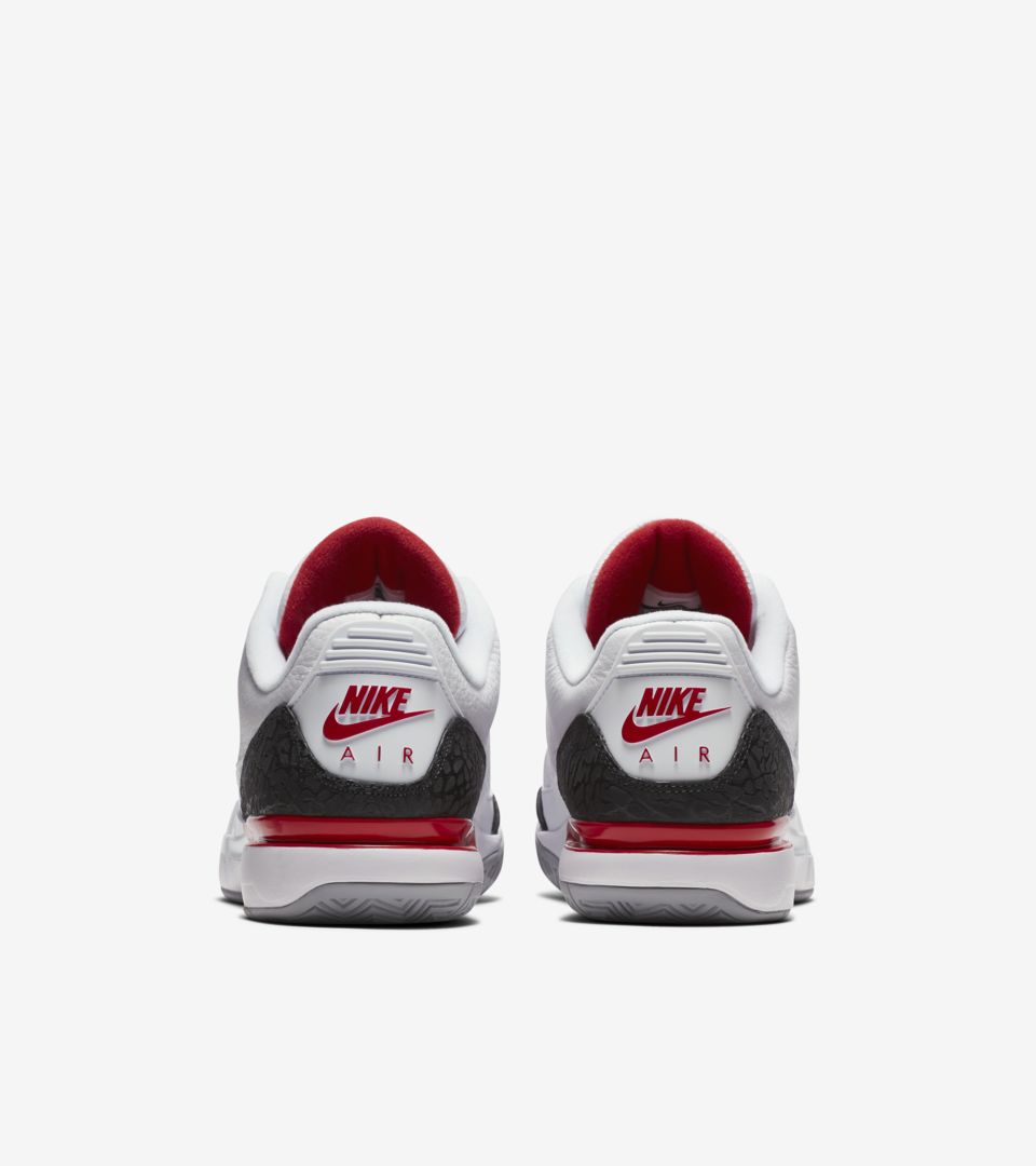 NIKECOURT ZOOM VAPOR RX X AJ3 NIKECOURT ZOOM VAPOR RX X AJ3