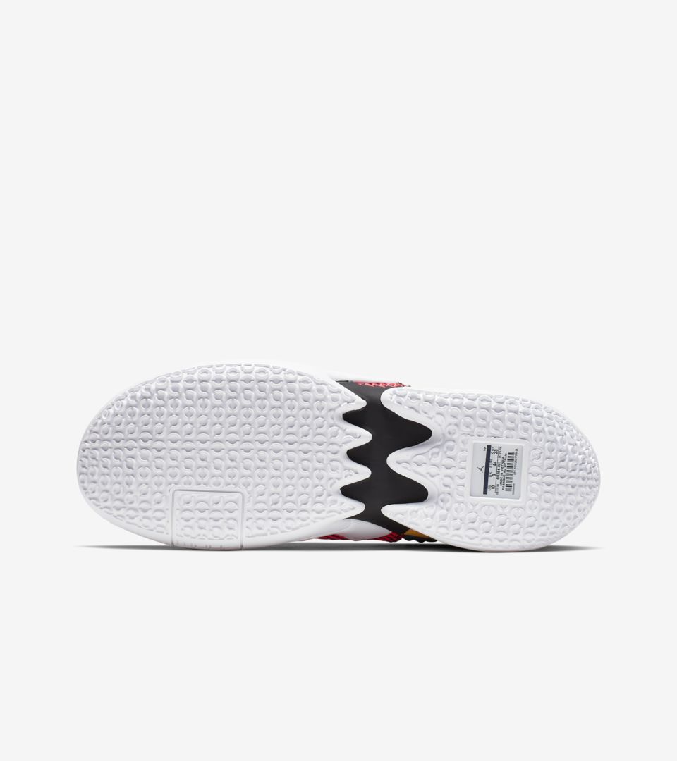 Jordan Why Not Zer0.2 'BHM' Release Date Jordan Why Not Zer0.2 'BHM' Release Date