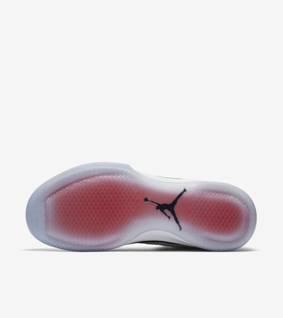 AIR JORDAN XXXI AIR JORDAN XXXI