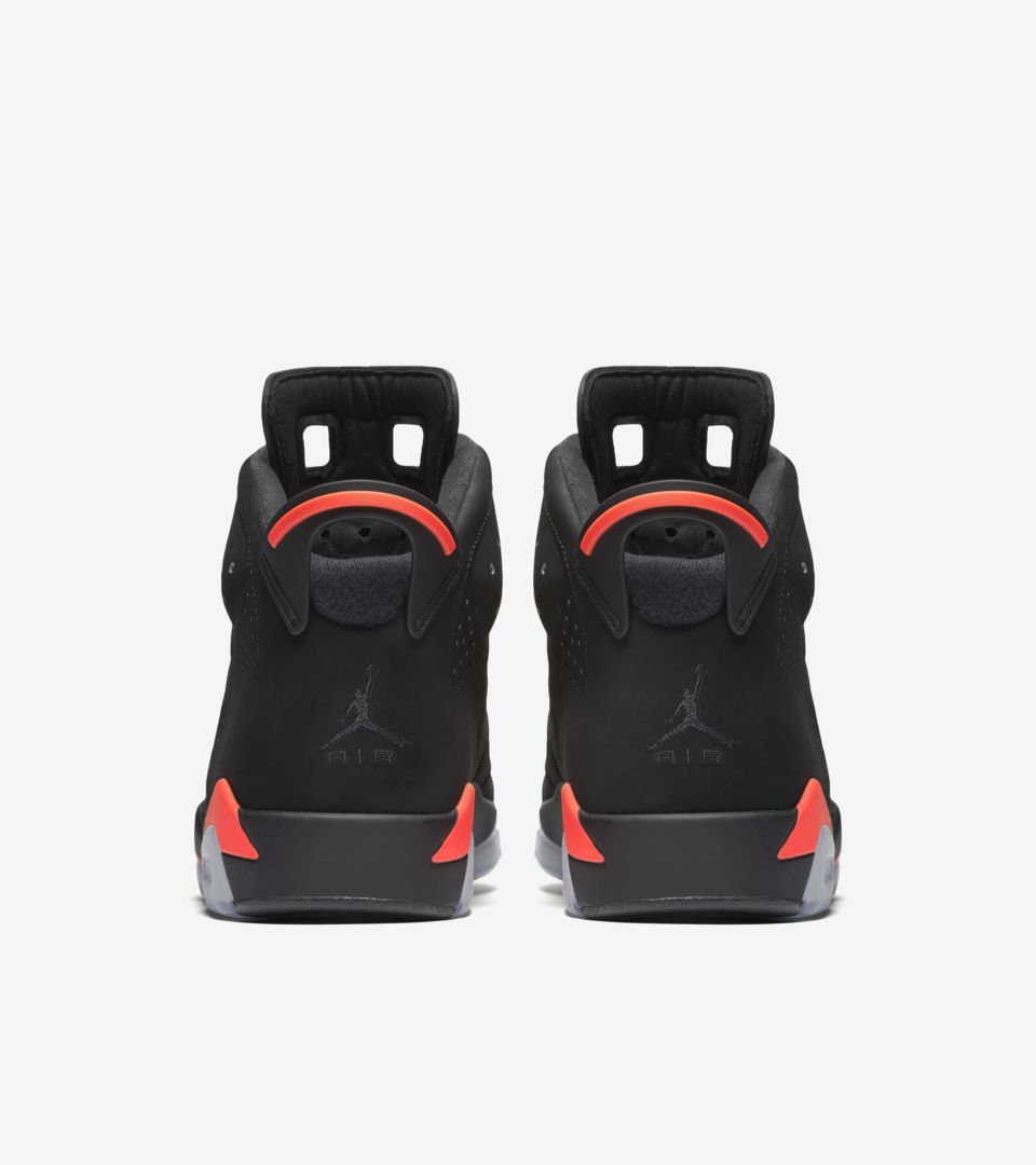 AIR JORDAN VI AIR JORDAN VI