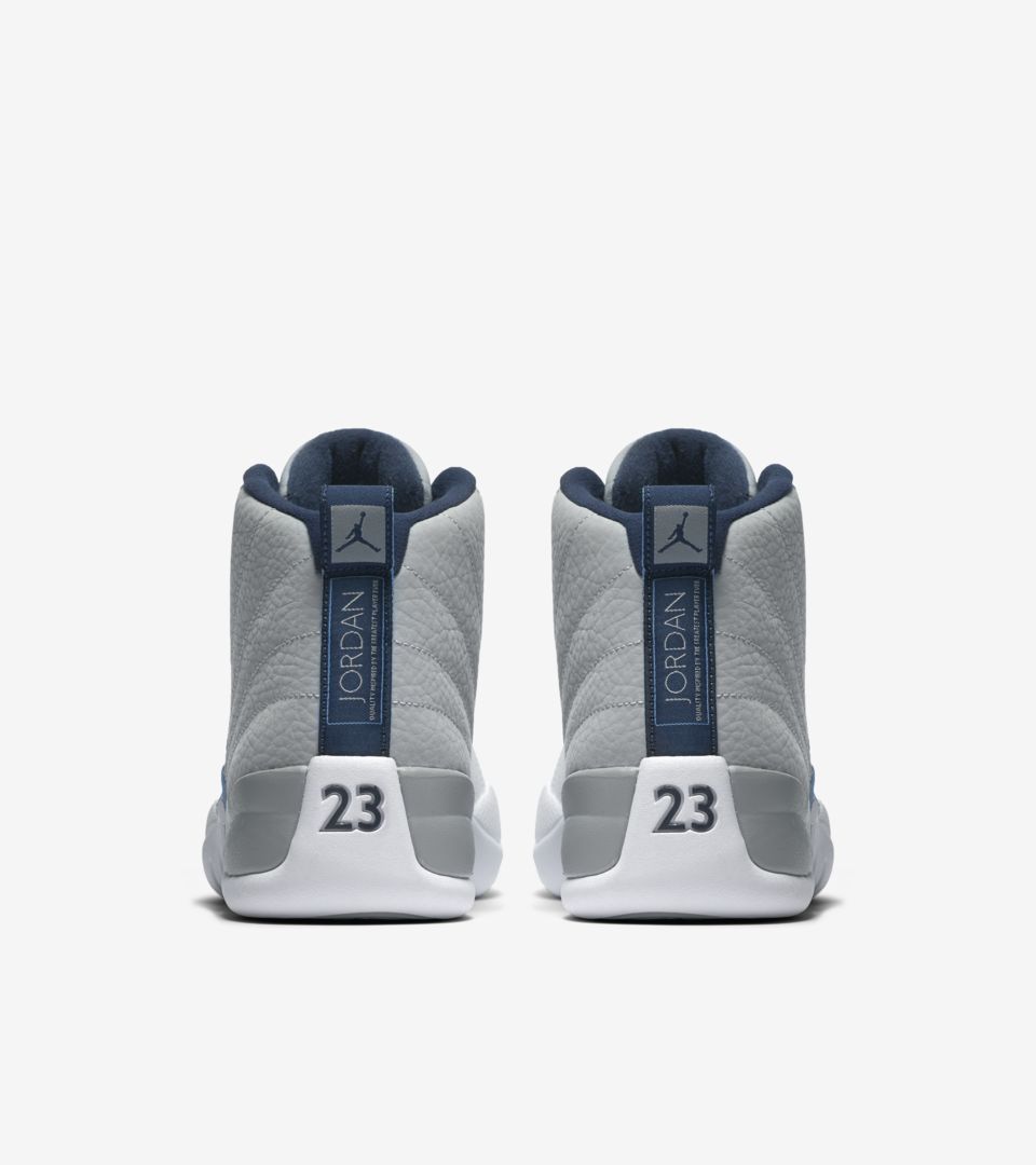 AIR JORDAN XII AIR JORDAN XII