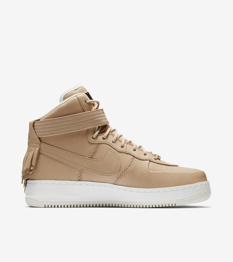 AIR FORCE 1 HIGH SL AIR FORCE 1 HIGH SL