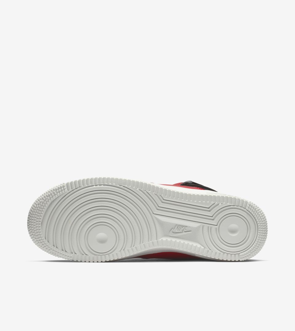 Women's Air Force 1 Rebel XX 'Gym Red & Summit White & Arctic Pink' Release Date Women's Air Force 1 Rebel XX 'Gym Red & Summit White & Arctic Pink' Release Date