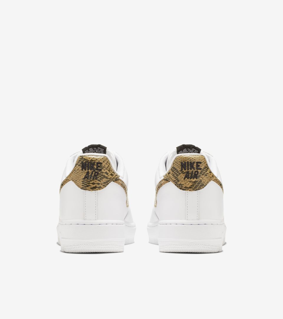 Air Force 1 '96 Snake' Release Date Air Force 1 '96 Snake' Release Date