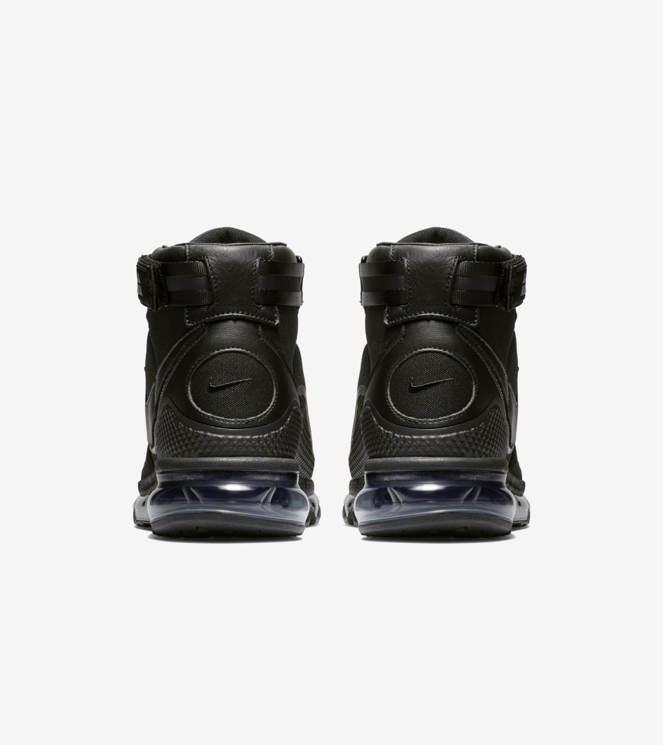 AIR MAX 360 HIGH X KIM JONES AIR MAX 360 HIGH X KIM JONES