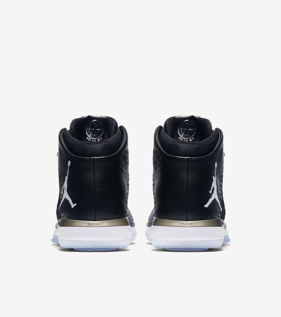 AIR JORDAN XXXI AIR JORDAN XXXI