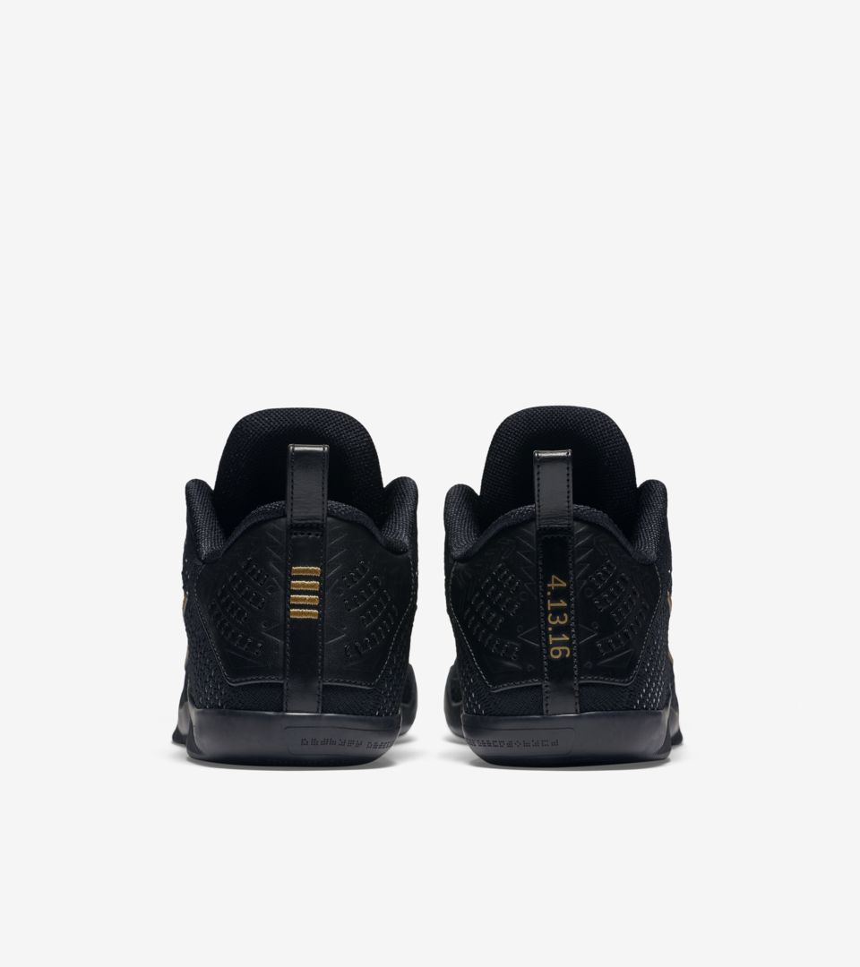 KOBE XI ELITE LOW KOBE XI ELITE LOW
