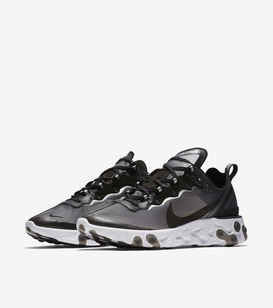 Nike React Element 87 'The Prequel 