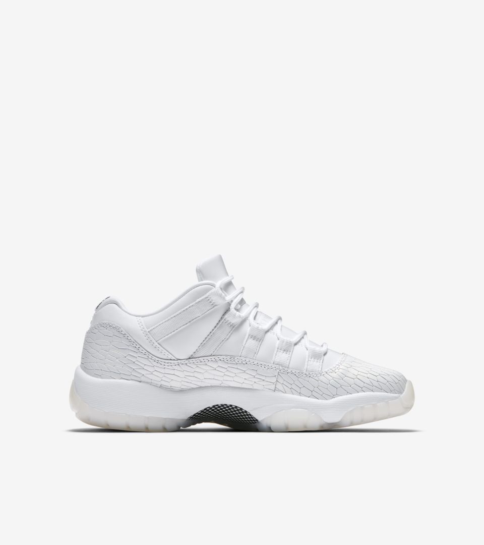 AIR JORDAN XI GS AIR JORDAN XI GS
