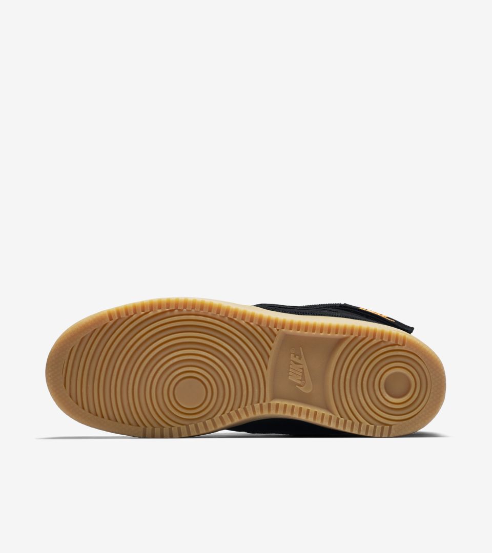 Vandal High Supreme PRM WIP 'Black & Gum & Light Brown' Release Date. Vandal High Supreme PRM WIP 'Black & Gum & Light Brown' Release Date.
