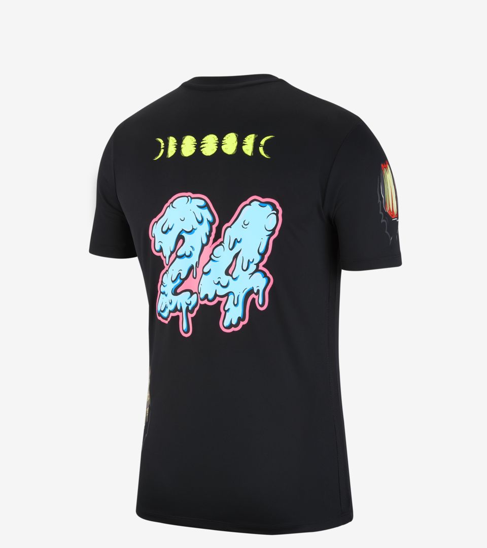 Nike By 24 London コラボレーション キット Nike By 24 London コラボレーション キット