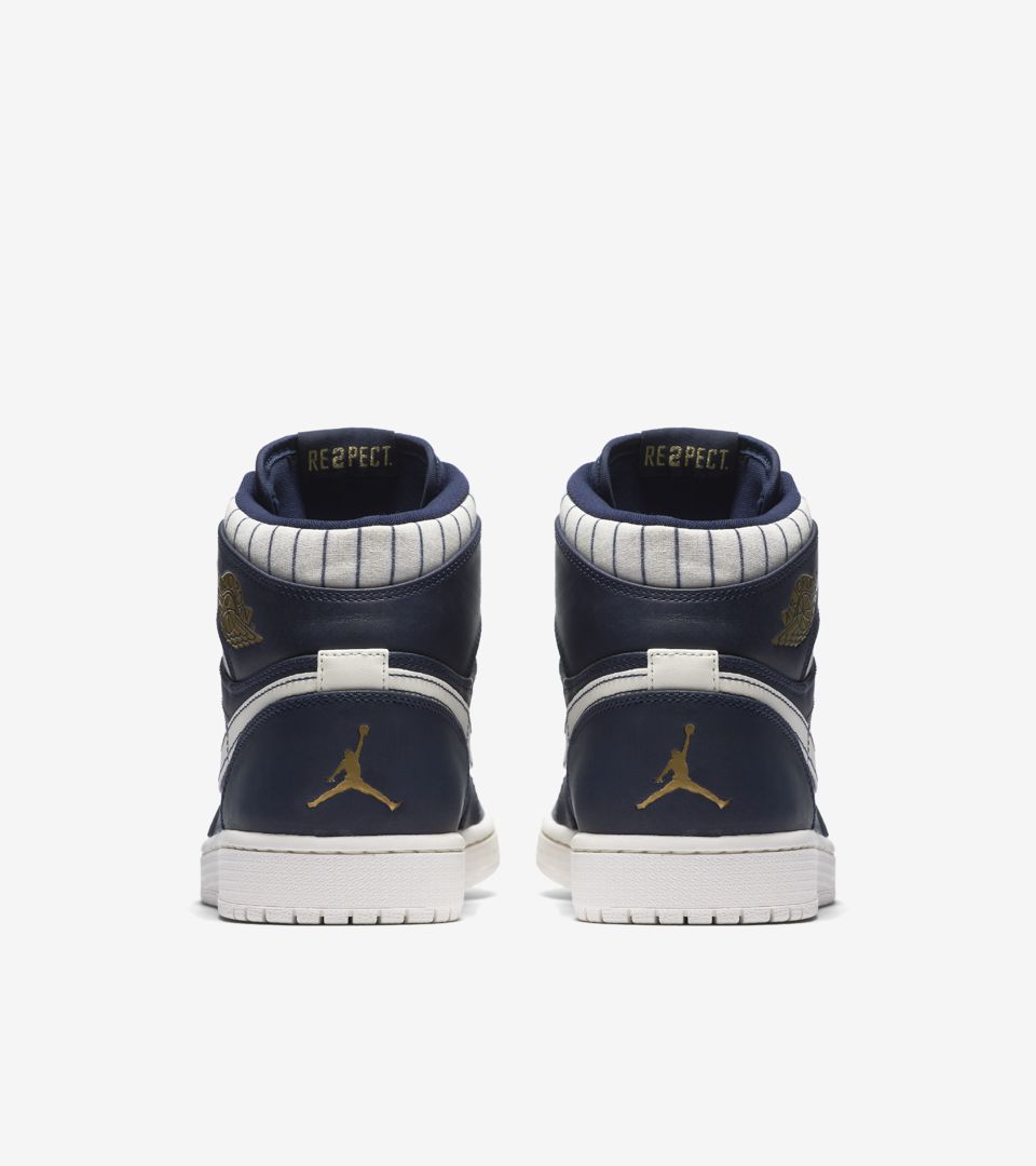 AIR JORDAN I AIR JORDAN I