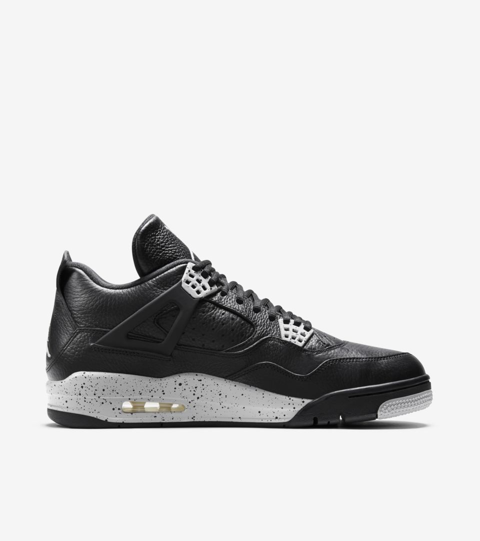 AIR JORDAN IV AIR JORDAN IV