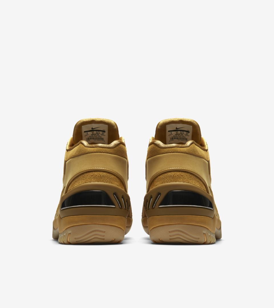 AIR ZOOM GENERATION AIR ZOOM GENERATION
