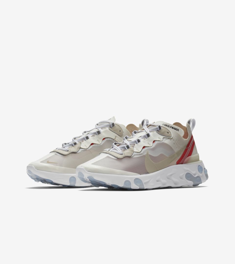 nike air 87 react