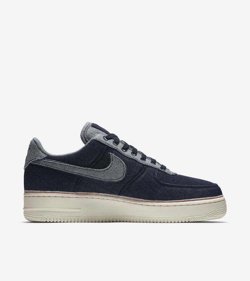 Air Force 1 '3x1' Release Date Air Force 1 '3x1' Release Date