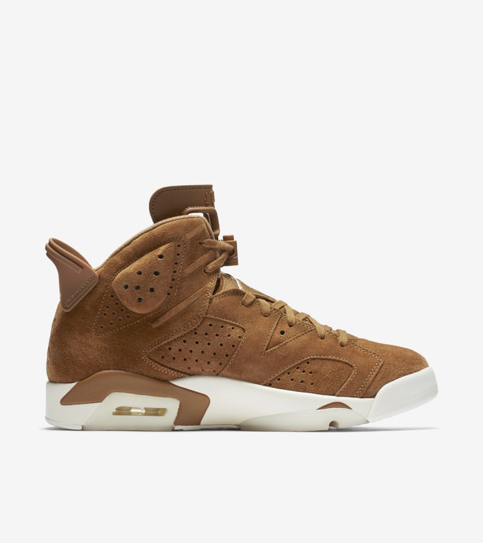 AIR JORDAN VI AIR JORDAN VI