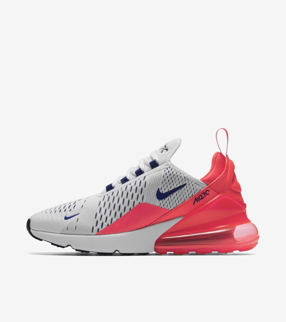 nike wmns air max 270