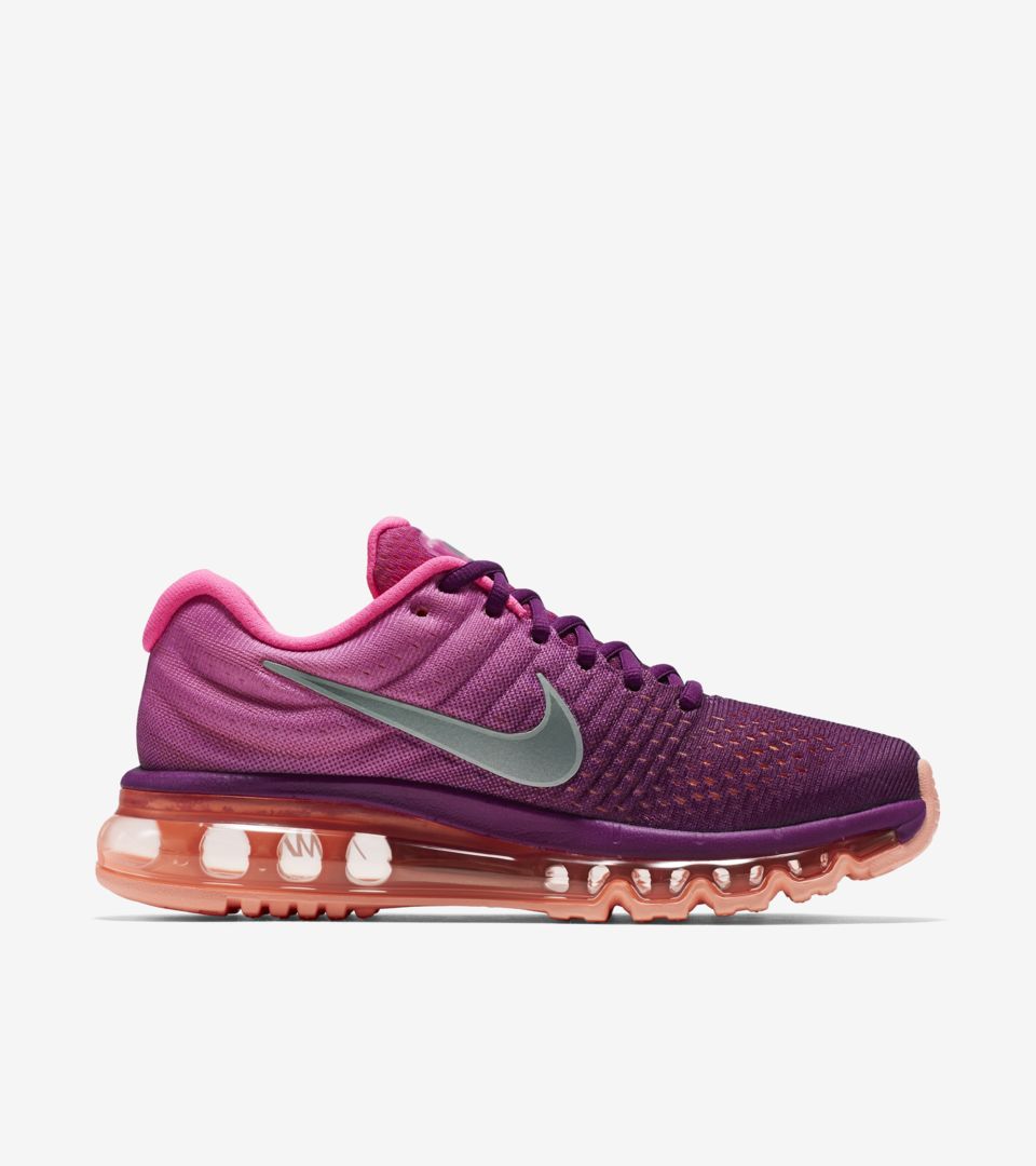 WMNS AIR MAX 2017 WMNS AIR MAX 2017
