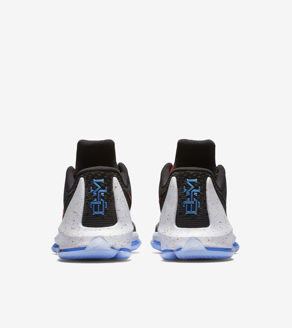 KD 8 KD 8
