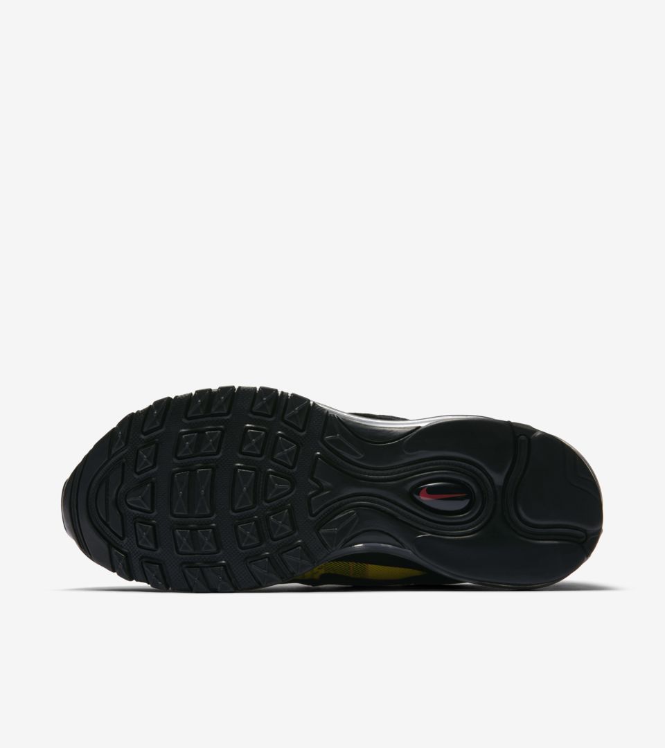 Women's Air Max 97 'Tartan' Release Date Women's Air Max 97 'Tartan' Release Date