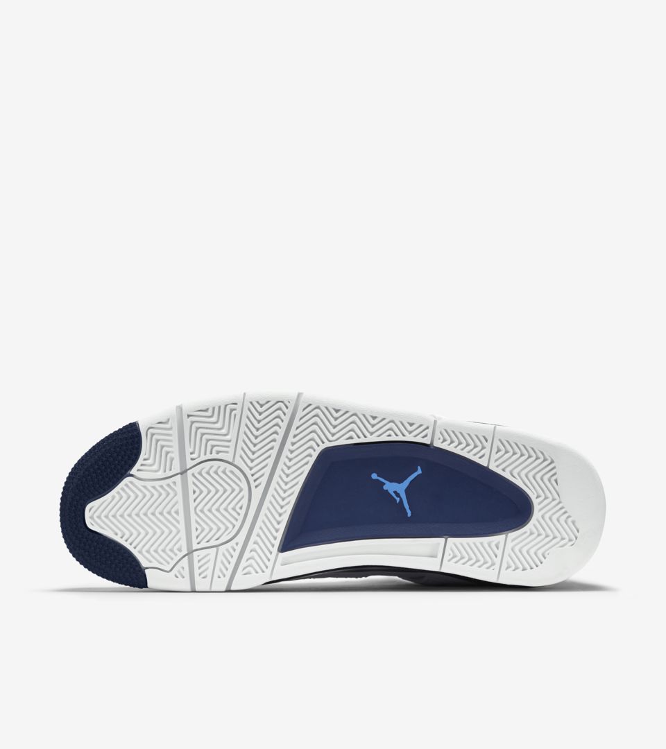 AIR JORDAN IV AIR JORDAN IV