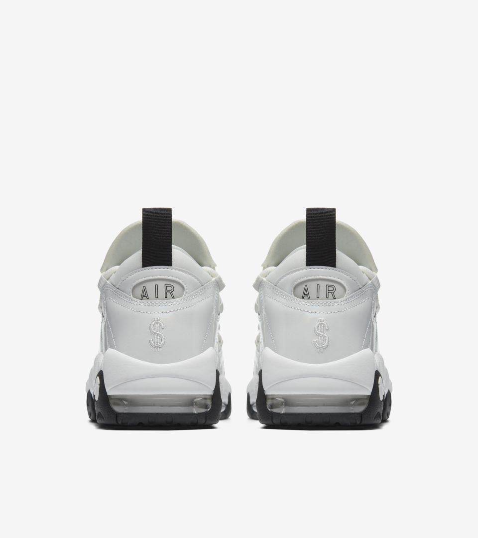 女款 AIR MORE MONEY 女款 AIR MORE MONEY