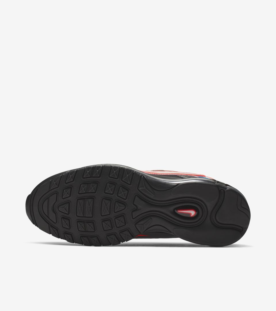 Air Max 97 'On Air: Seoul' Release Date Air Max 97 'On Air: Seoul' Release Date