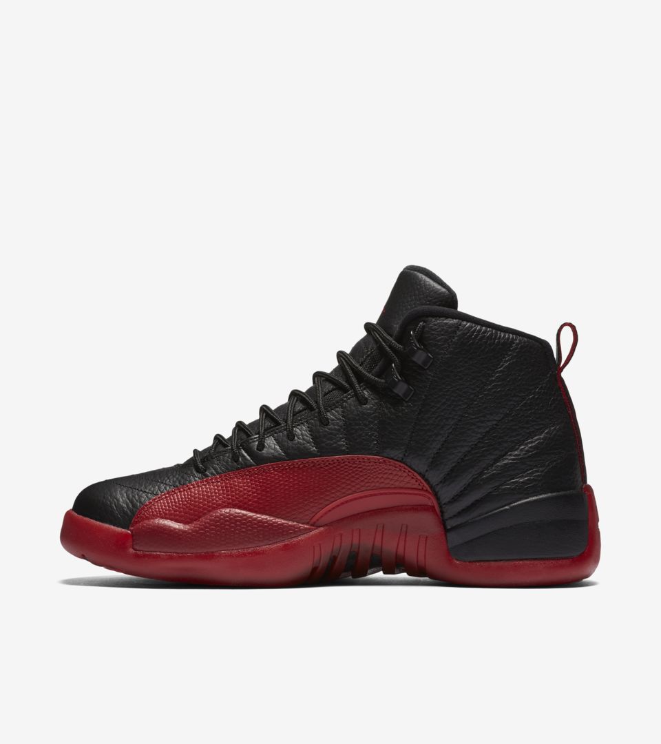 AIR JORDAN XII AIR JORDAN XII