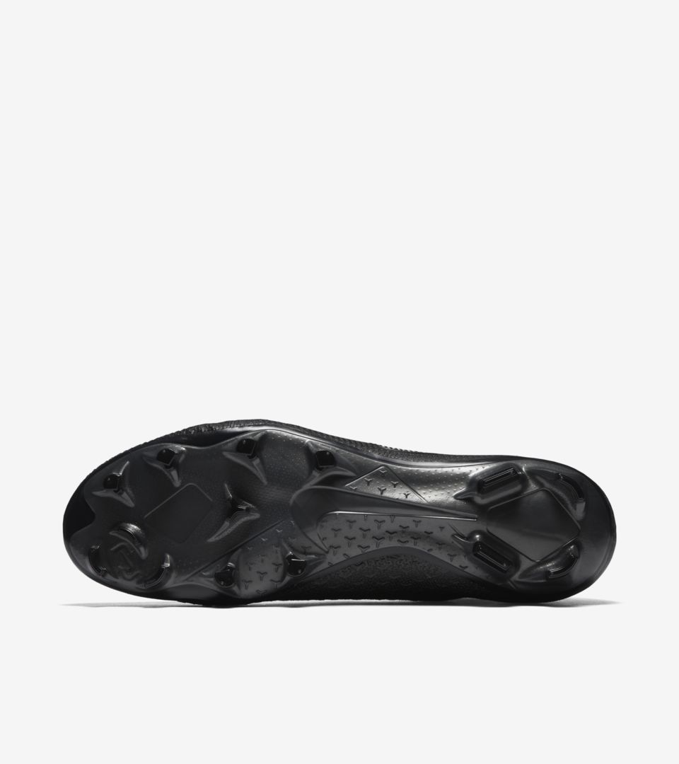Black Phantom VSN Elite DF FG Black Phantom VSN Elite DF FG