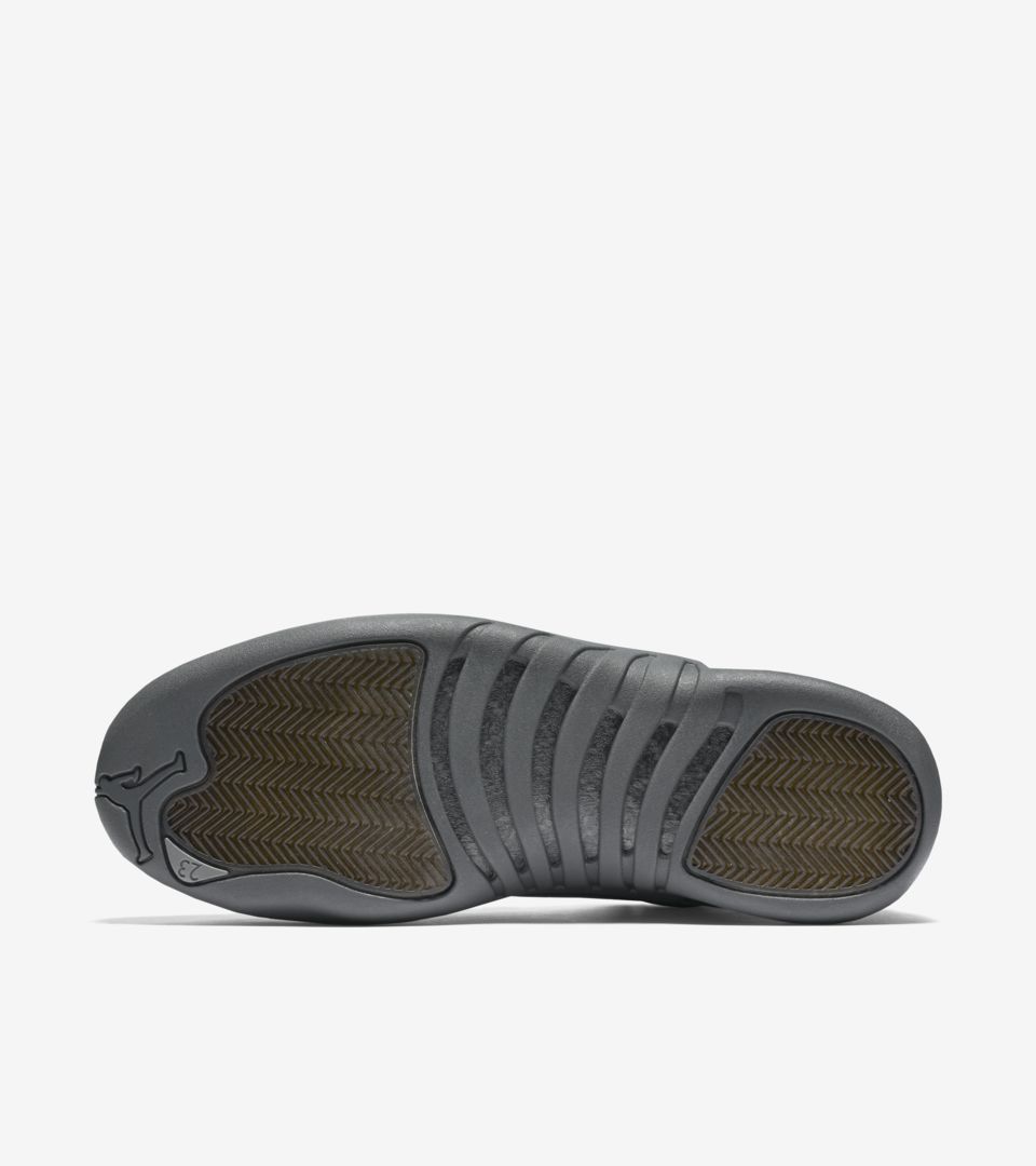 AIR JORDAN XII AIR JORDAN XII