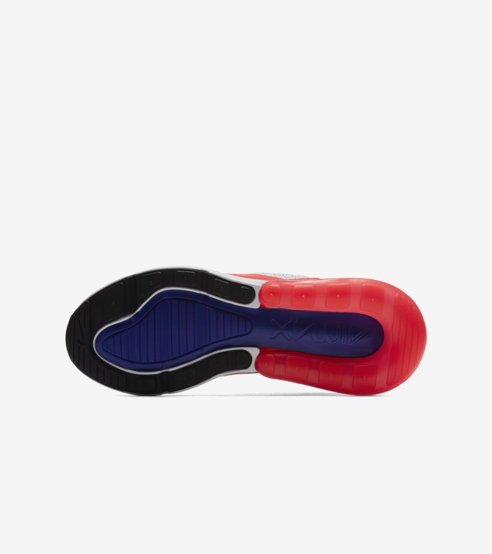 女款 AIR MAX 270 女款 AIR MAX 270