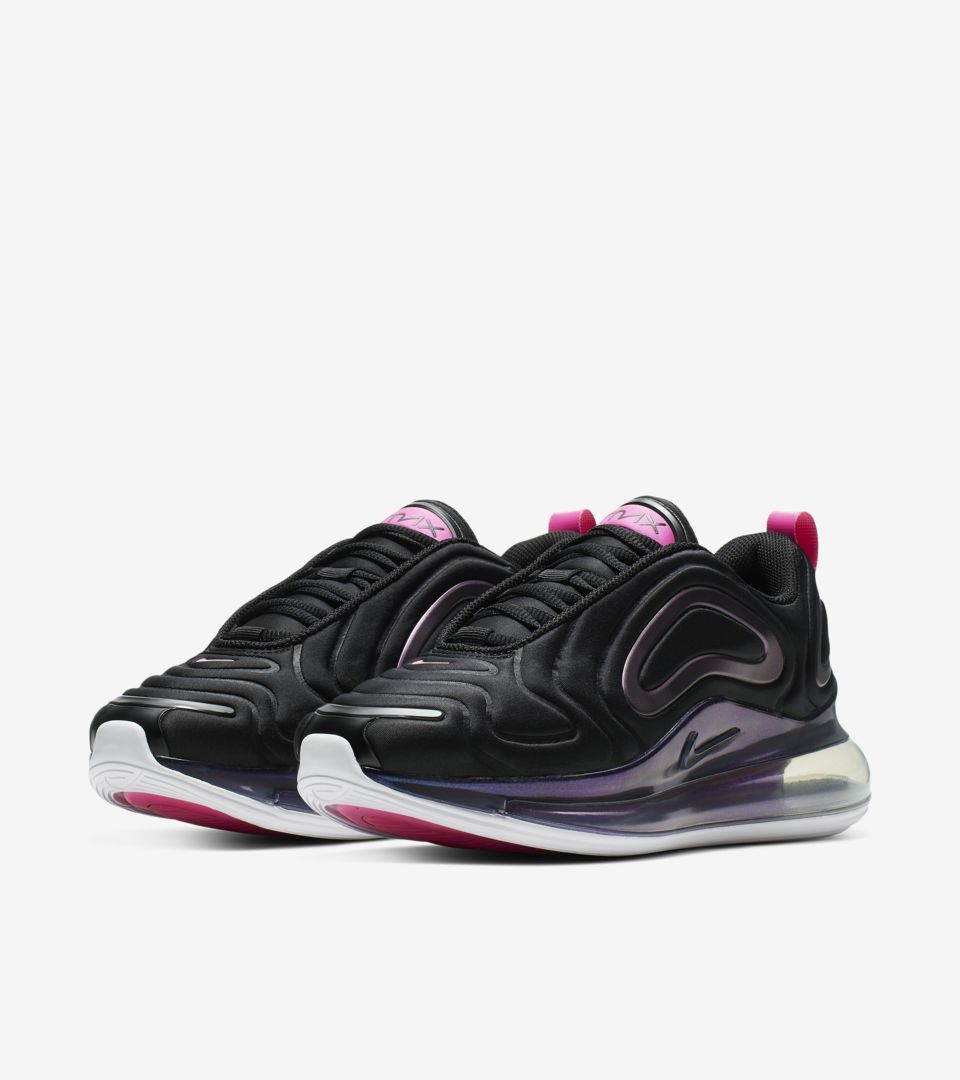 Women's Air Max 720 'Laser Fuchsia' Release Date Women's Air Max 720 'Laser Fuchsia' Release Date