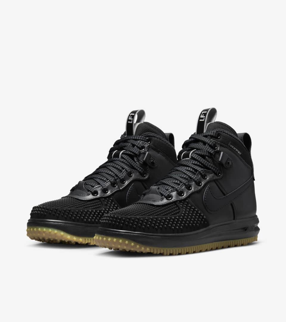 LUNAR FORCE 1 DUCKBOOT LUNAR FORCE 1 DUCKBOOT