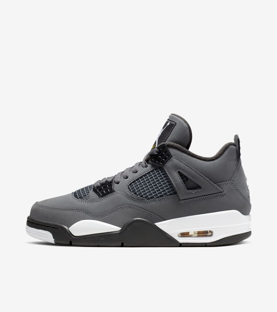 buy \u003e wolf grey 4's, Up to 74% OFF