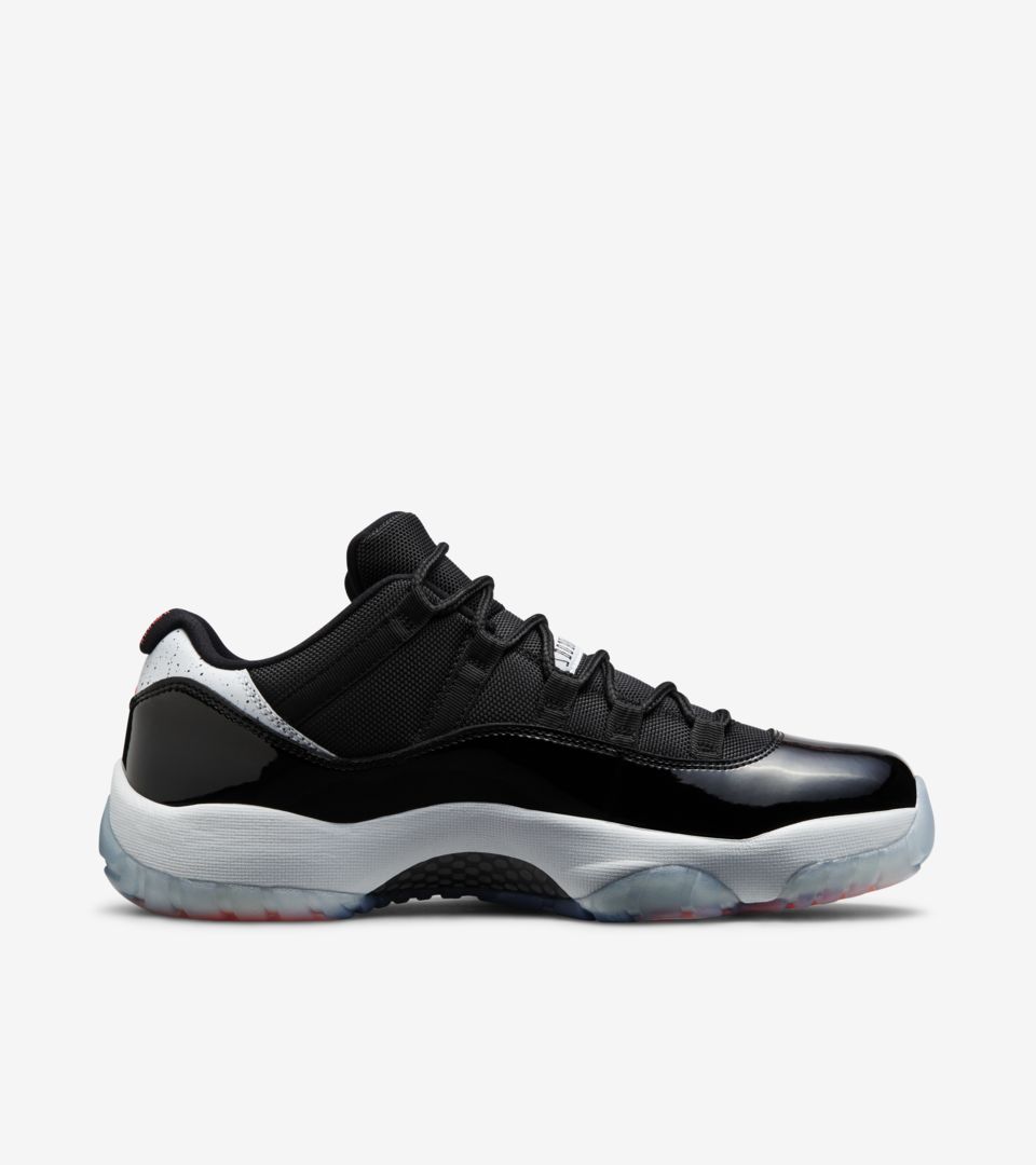 AIR JORDAN XI LOW AIR JORDAN XI LOW