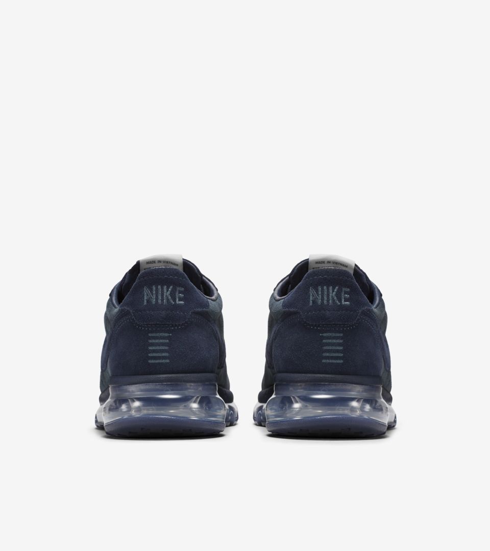 Nike Air Max LD Zero H 'Black & Dark Grey'. Nike+ SNKRS Nike Air Max LD Zero H 'Black & Dark Grey'. Nike+ SNKRS