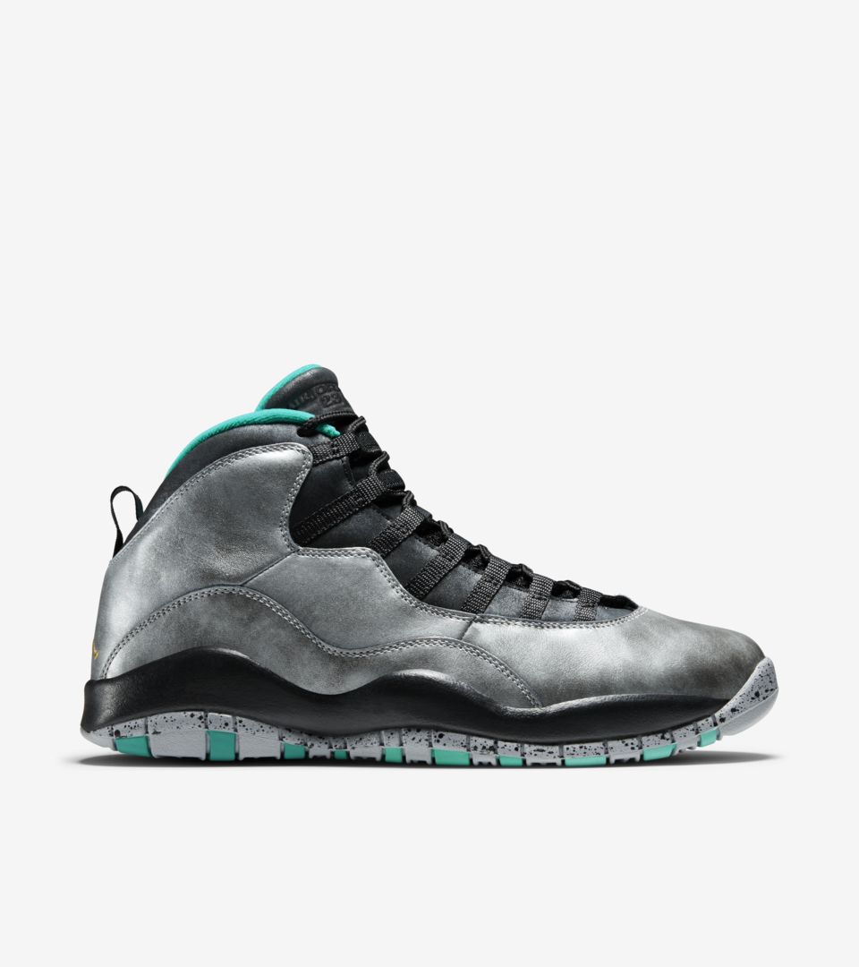 AIR JORDAN 10 RETRO AIR JORDAN 10 RETRO