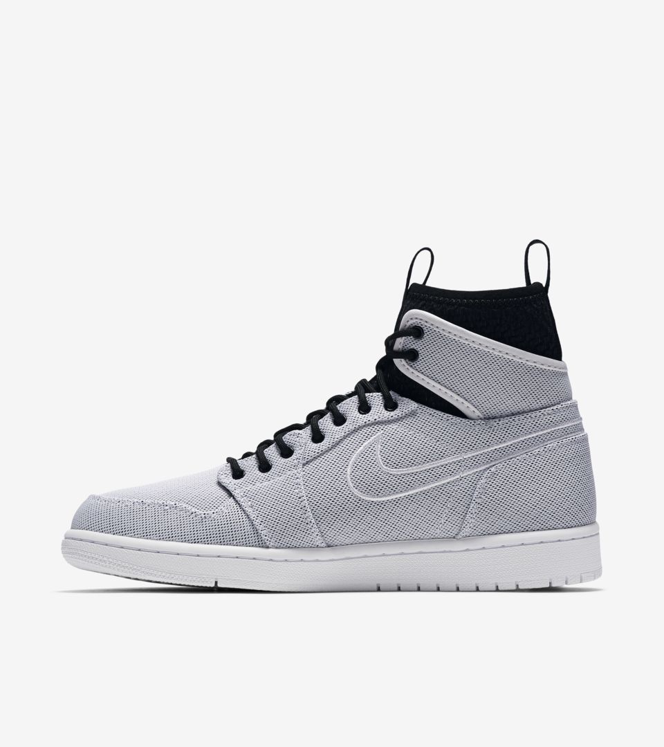 AIR JORDAN I ULTRA AIR JORDAN I ULTRA