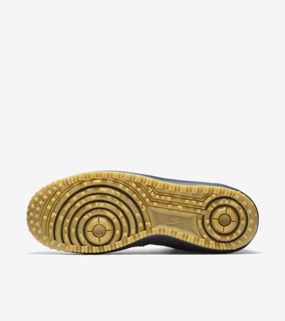 LUNAR FORCE 1 DUCKBOOT LUNAR FORCE 1 DUCKBOOT
