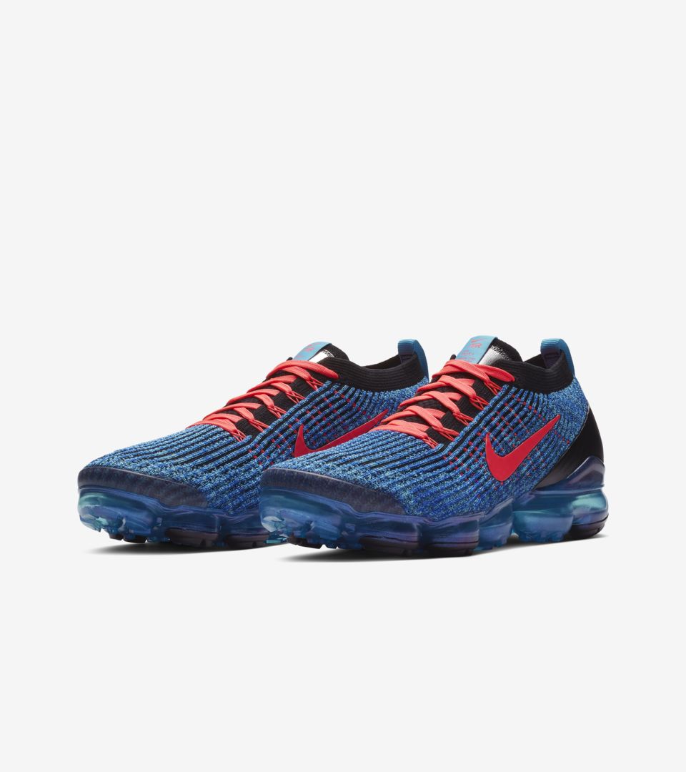 Acheter Coussin 2018 Nike Air Vapormax Flyknit 3.0 DHgate