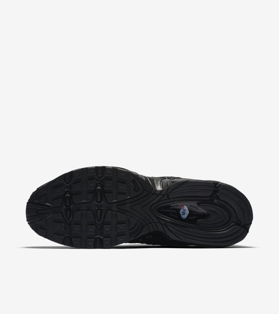 Air Max Tailwind IV 'Supreme' Release Date Air Max Tailwind IV 'Supreme' Release Date