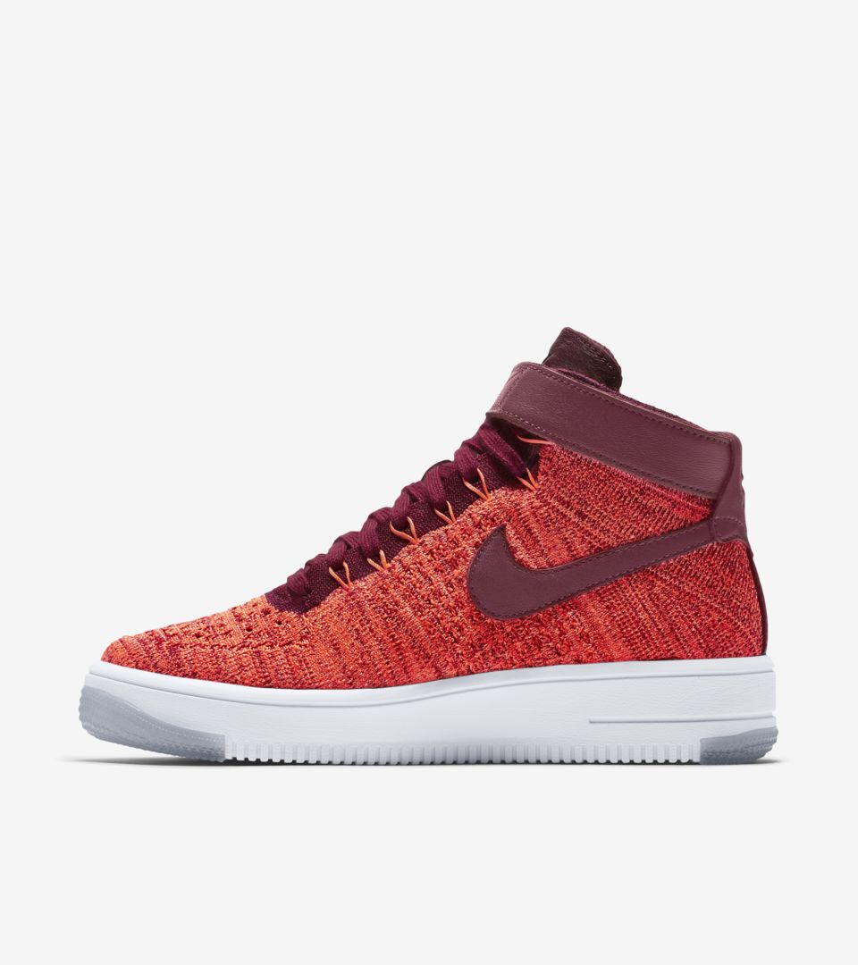 WMNS AIR FORCE 1 ULTRA FLYKNIT WMNS AIR FORCE 1 ULTRA FLYKNIT
