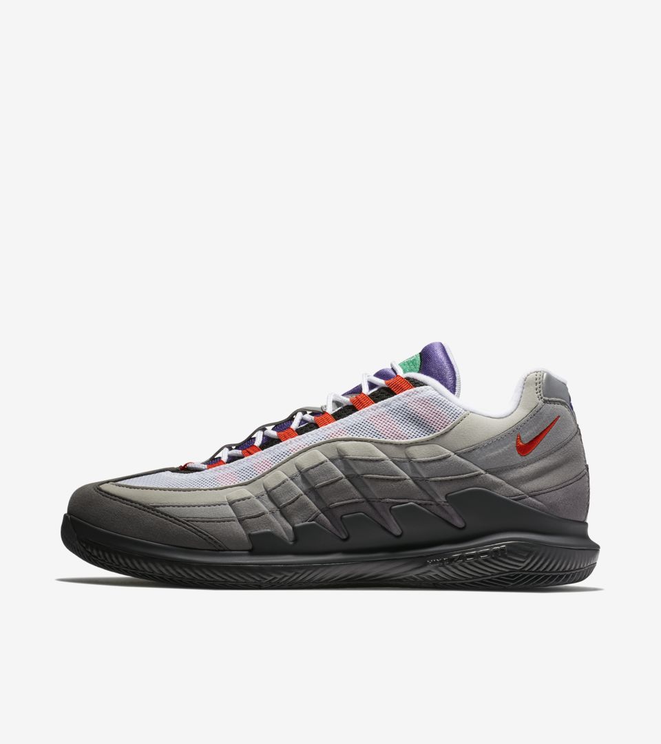 am95 greedy